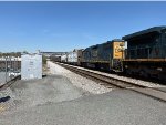 CSX 2810
